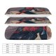 thumbnail image 5 of Comics Friendly Neighborhood Spider-Man 3 Piece Sets Full/Queen Size - Reversible Microfiber Quilts with 2 Shams Soft Lightweight Bedspread Coverlet Comforter for All Season Bed Sheets, 5 of 5