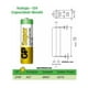 thumbnail image 3 of Pilas 27A Alcalinas Pack 5 unidades GP, 3 of 3