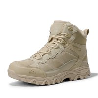 Botas De Senderismo Nortiv 8 Paladin Impermeables Para Hombre, Talla 11W
