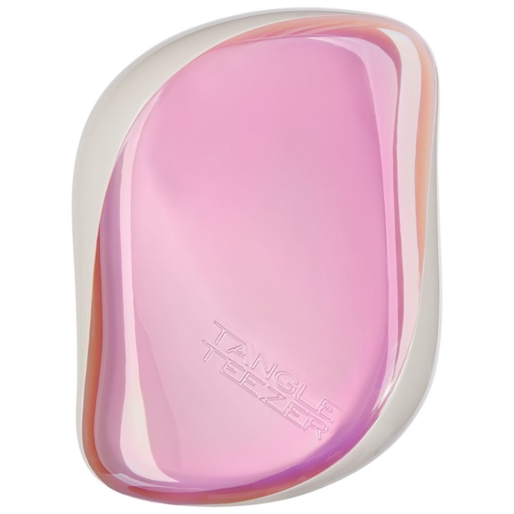 Tangle Teezer - Cepillo T Teezer Compact . Holographic.