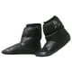 thumbnail image 2 of Pantuflas De Plumón De Pato Para Acampar Al Aire Libre Zapatos De Calcetín Botas Más Cálidas Botines Negro M, 2 of 6