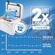 thumbnail image 4 of Paquetes de hielo reutilizables Everlasting Ice RX Cooler (paquete de 4), 4 of 6