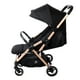 thumbnail image 4 of Coche Paseo Spark Plus Gold/Black Infanti, 4 of 8