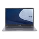 thumbnail image 1 of Notebook ExpertBook P1412 I3-1115G4, 8GB RAM, SSD 256GB, 14", 1 of 3