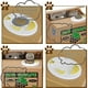 thumbnail image 4 of Latas de depósito, latas de depósito para niños, bancos de monedas para ahorrar dinero, regalos creativos, selección de materiales de alta calidad, cultivo de hábitos de depósito, 4 of 5