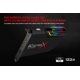 thumbnail image 5 of Tarjeta de sonido Creative Sound BlasterX AE-5 Plus Sabre32-class, 5 of 7