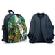thumbnail image 4 of La Leyenda de Zelda Mochila Escolar para Niños y Niñas, Mochila Infantil Ligera de Alta Calidad, Grande y Duradera Azul, 4 of 6