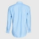 thumbnail image 3 of Camisa Oxford B/Suelto M/L celeste XXL, 3 of 5