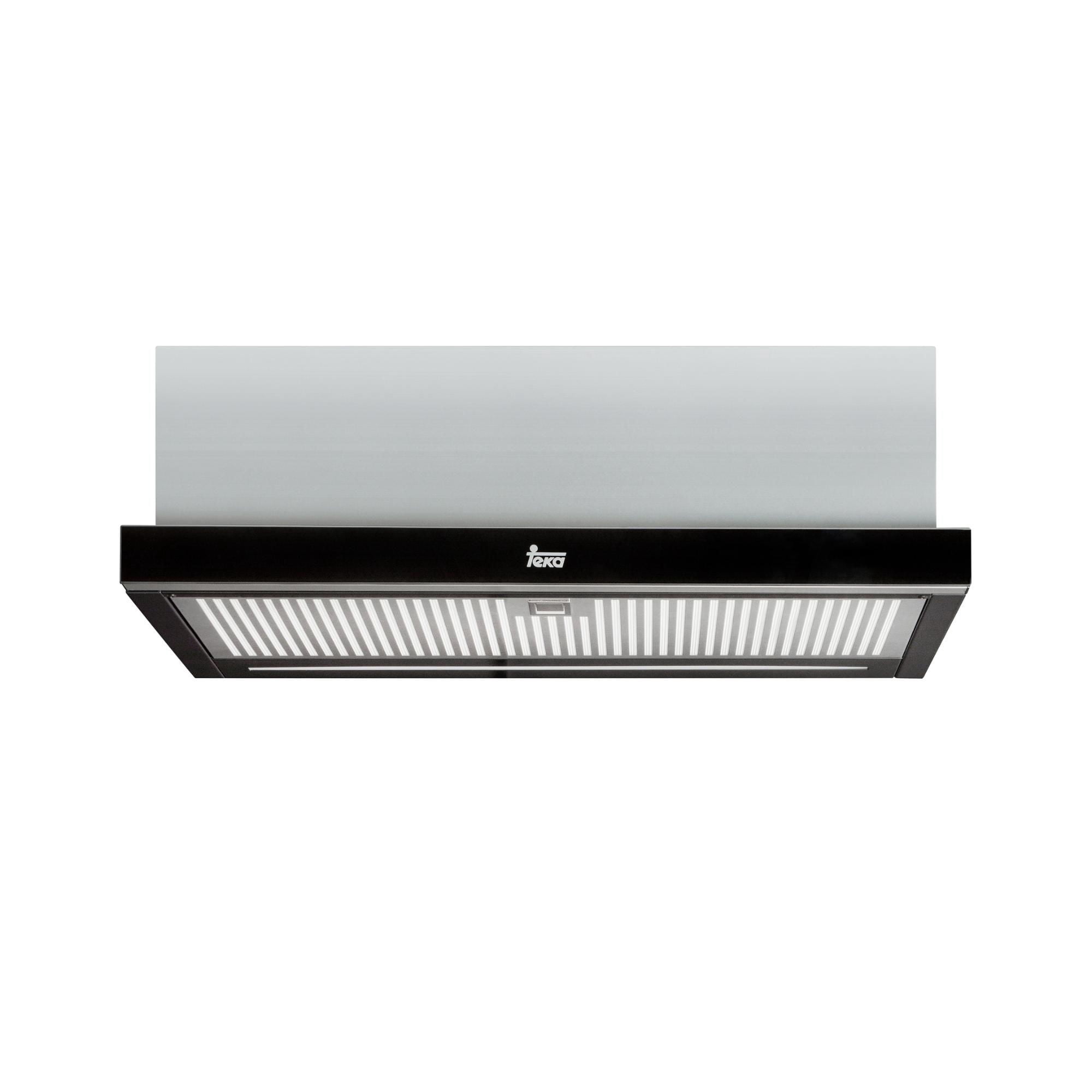 Campana 60 cm Cnl 6415 Negra