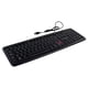 thumbnail image 2 of Teclado Alambrico USB Full Size 104 Teclas Estandar - PS, 2 of 3