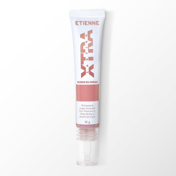 Rubor Cremoso Etienne Xtra Nude Rose