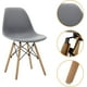thumbnail image 3 of Pack 4 Sillas Eames Gris | Ideal Hogar y Oficina, 3 of 4