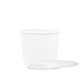 thumbnail image 2 of Vasos para bebidas frías TOSSWARE NATURAL Arc, 350 ml, PLA a base de plantas, 50 unidades, 2 of 7