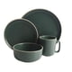 thumbnail image 2 of Juego de Vajilla Gibson Home Zuma Verde, 2 of 3