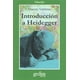 thumbnail image 1 of Introducción A Heidegger - Vattimo, Gianni, 1 of 2