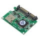 thumbnail image 4 of Los Accesorios Del Convertidor Del Adaptador TF Micro SD A SATA Reemplazan El Adaptador De Mini Tarjeta, 4 of 5