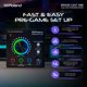thumbnail image 2 of Mezclador de streaming de audio Roland BRIDGE CAST ONE USB-C XLR, 2 of 3