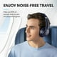 thumbnail image 3 of Auriculares Soundcore Q20i Hybrid con cancelación activa de ruido, 3 of 3