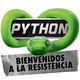 thumbnail image 4 of Cinta Multiuso NEGRA Python De Alta Resistencia 48mmx9m Duct Tape, 4 of 4