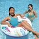 thumbnail image 3 of Flotador Inflable Aro Tropical INTEX Dreams Tubes 97 cm, Plumas, 3 of 5