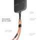 thumbnail image 5 of Correa de teléfono Native Union Sling para iPhone 16, 15, 14, 13, 5 of 7