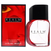 Perfume Erox Realm Edc
