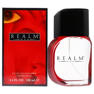 Erox - Realm De Para Hombres - Spray Edc