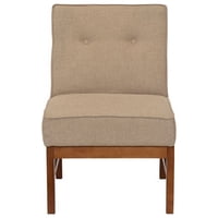 Latam Home - Sitial Colonia Lino Natural