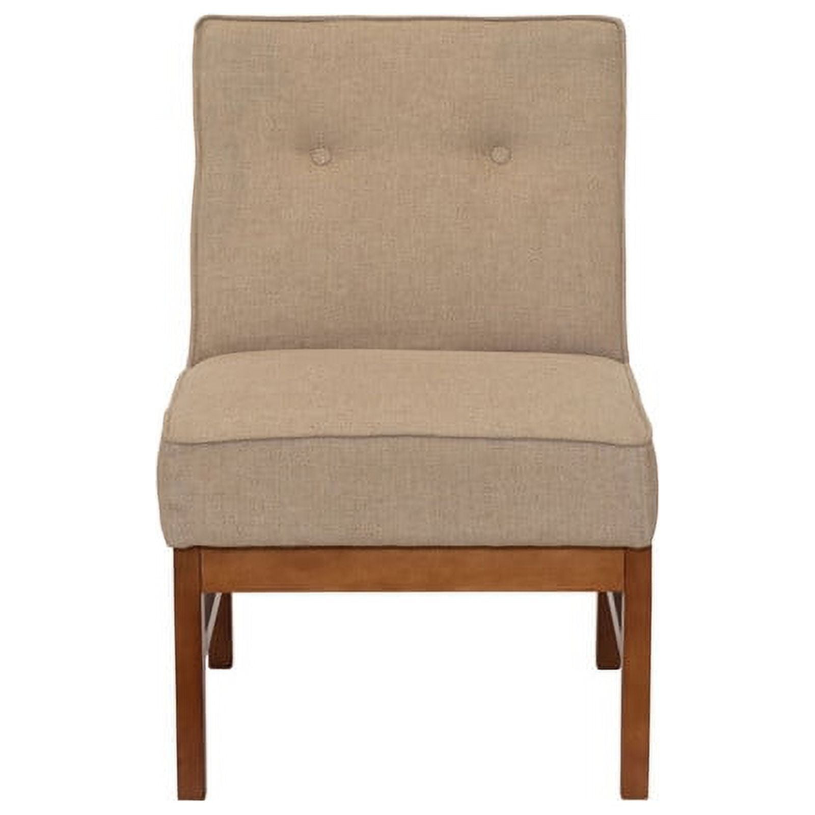 Latam Home - Sitial Colonia Lino Natural