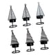 thumbnail image 1 of 6 Candelabros De árbol De Navidad Decorativos Para Inauguración De La Casa, 1 of 5