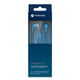 thumbnail image 4 of Audifono Manos Libres Jack 3.5 Azul Earbuds 2, 4 of 5