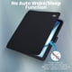 thumbnail image 3 of Funda para iPad Pro 11 Speck Balance Folio con soporte para lápices, color negro, 3 of 8