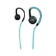 thumbnail image 1 of Audifonos Altec Bluetooth para Correr Negro Fluor MZX890, 1 of 3