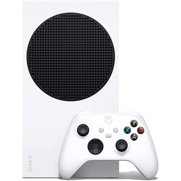 Consola de juegos Microsoft X Box Series S All-Digital 512GB
