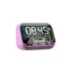 thumbnail image 2 of Reloj Despertador Con Parlante Bluetooth Lenovo Ts13 Rosa - PS, 2 of 3