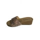 thumbnail image 5 of Sandalia Ecocuero ZAY27 Rosa, 5 of 5