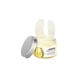 thumbnail image 3 of Pack 50 Parches Anti Ojeras Retinol + PP-4 + Centella Asiática (Amarillo), 3 of 3