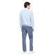 thumbnail image 3 of Jersey Con Cuello Redondo Estructurado 9gg Para Hombre, 3 of 3
