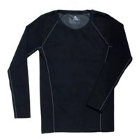 Ekolmac - Polera Niño Primera Capa Térmica Otoño Invierno