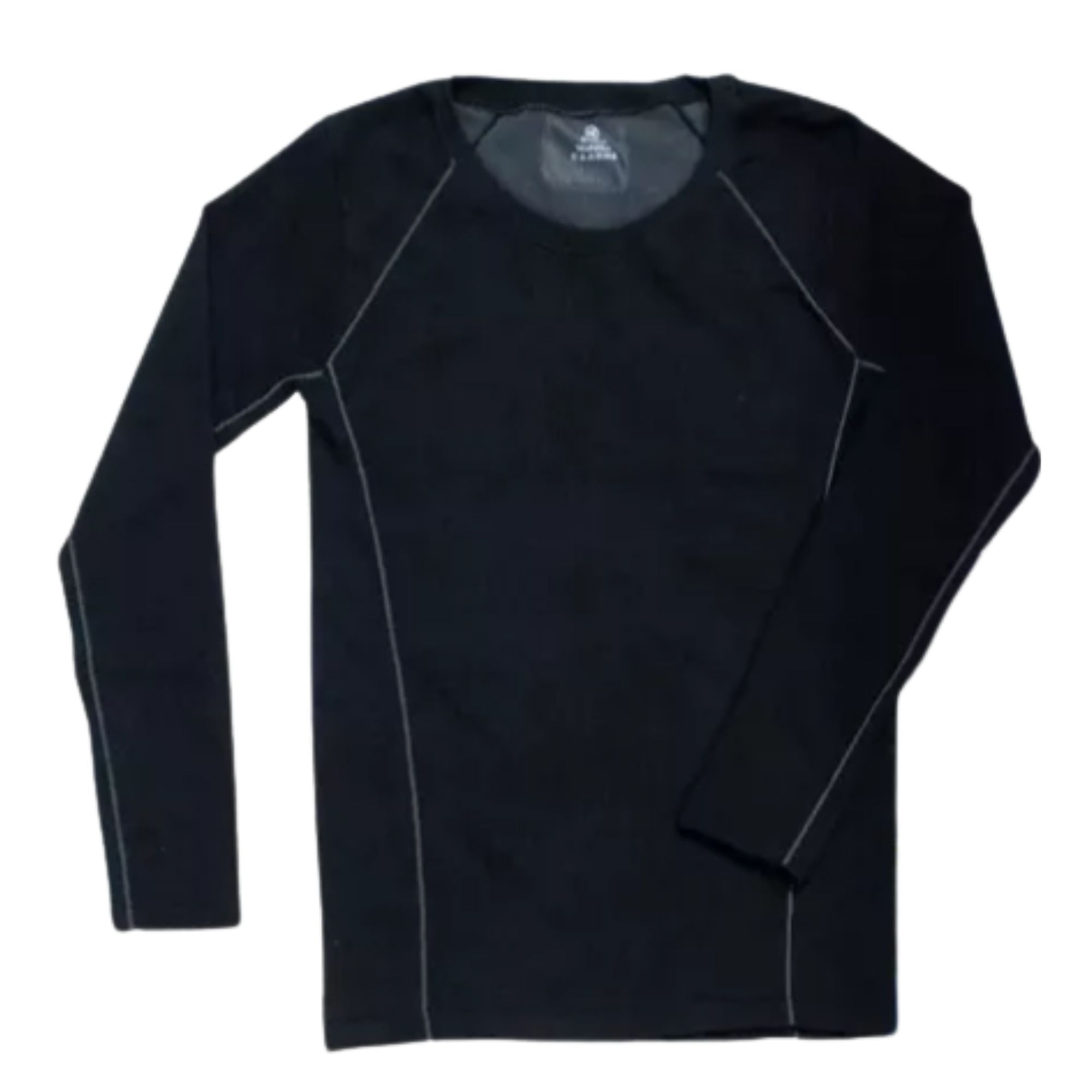 Ekolmac - Polera Niño Primera Capa Térmica Otoño Invierno