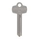 thumbnail image 1 of Key Blank Hillman The Group BE-2 Best (S) for Best Lock, 1 of 1