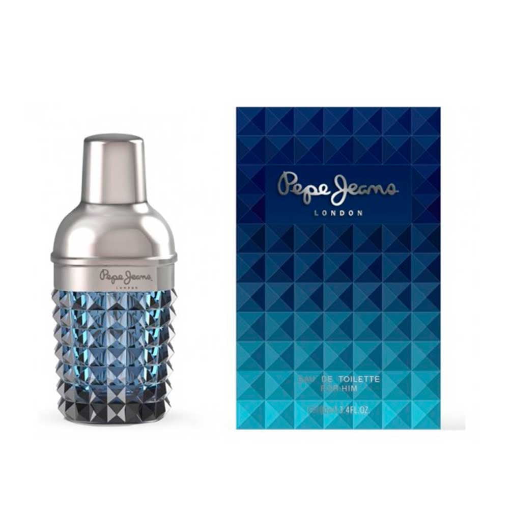 Pepe Jeans - Colonia For Him Edt 100 Ml
