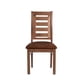 thumbnail image 1 of Silla Murcia Cuero Kentucky Cafe Moro, 1 of 2