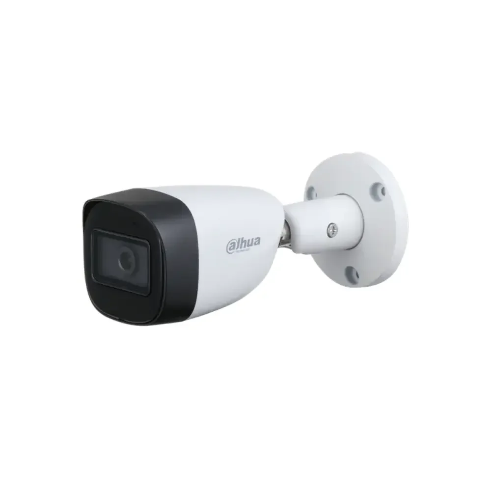 Dahua - Cámara Bullet Hdcvi 5mp Starlight Ir 30m Lente Fijo 2.8mm Ip67