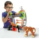 thumbnail image 2 of Laboratorio de Investigación Fisher-Price Imaginext Jurassic World, 2 of 2