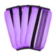 thumbnail image 3 of 4x Botas Para Moscas De Caballo Que Evitan Pisotones, Polainas Para Caballo Ligeras Y Fáciles De Usar, Color Violeta, 3 of 5