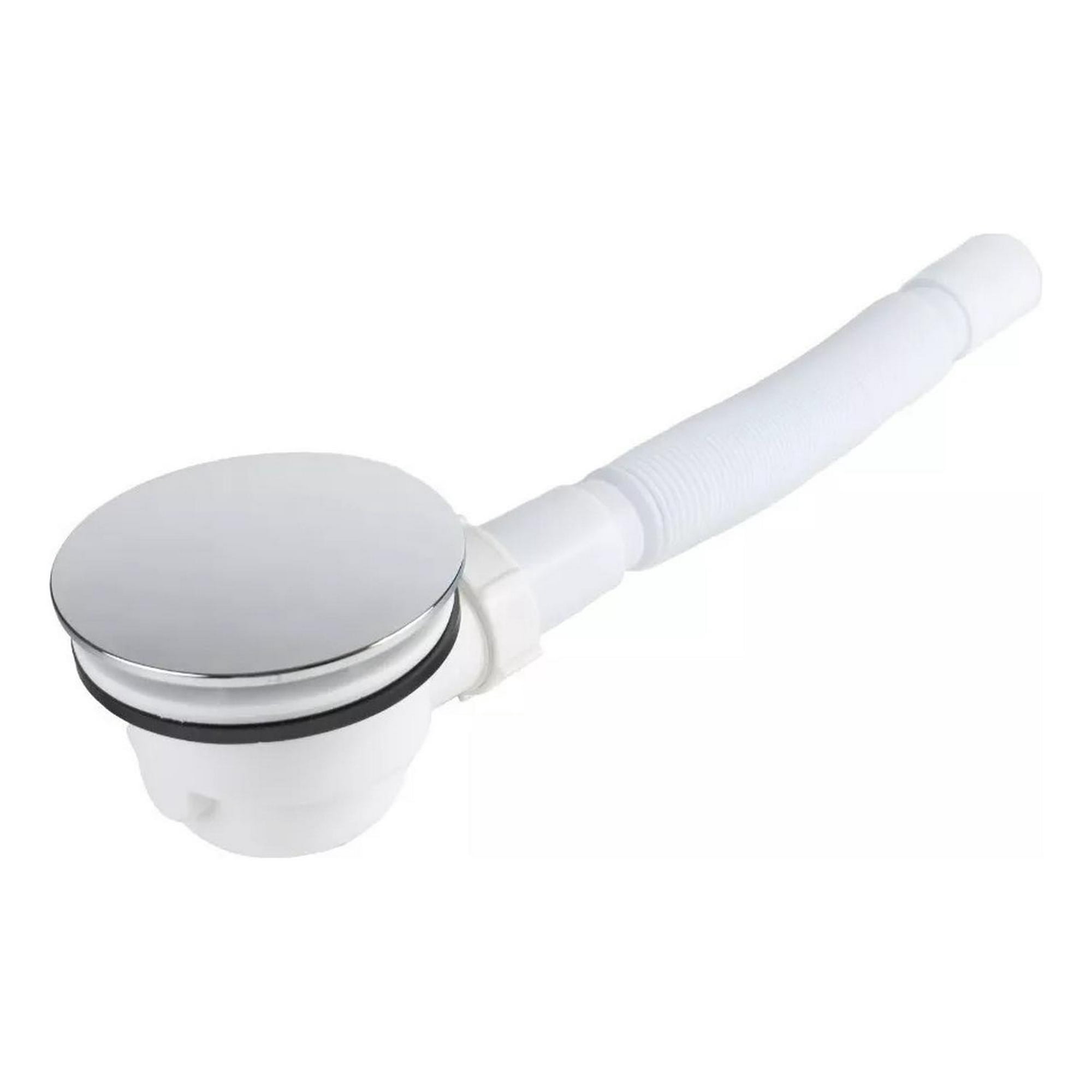 Victtorino - Desague Sifón De 90 Mm Para Receptáculo