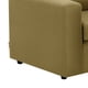 thumbnail image 3 of Sofa Kendy 1c Felpa 30 Verde Musgo, 3 of 5