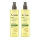 thumbnail image 1 of Body Oil Mist Aveeno 200ml Doble, 1 of 3