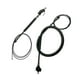 thumbnail image 3 of Los Accesorios Metálicos Del Equipo Del Cable De La Puerta Corredera Eléctrica Para Honda Se Instalan Fácilmente, 3 of 5